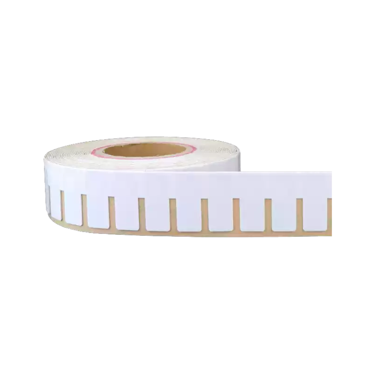 UHF Passive RFID Tag for Metal Surfaces