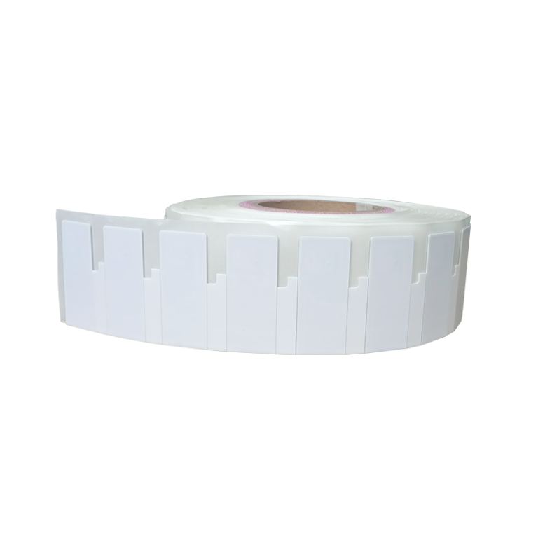 RFID Metal Tags For the Aerospace Industry