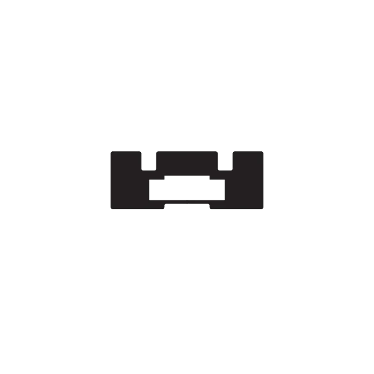 China UHF Windshield Label Supplier​