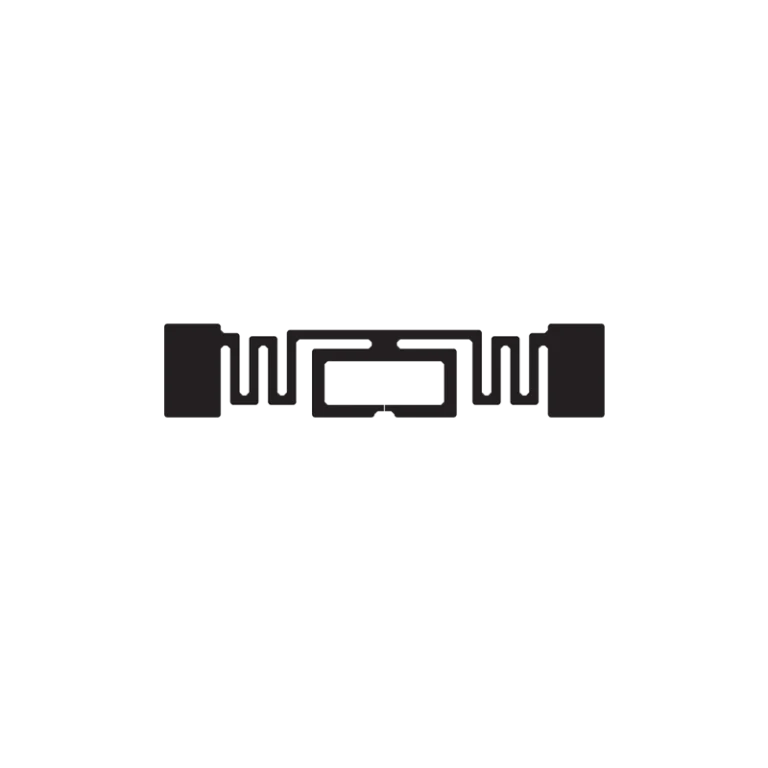 RFID Clothing Tags​
