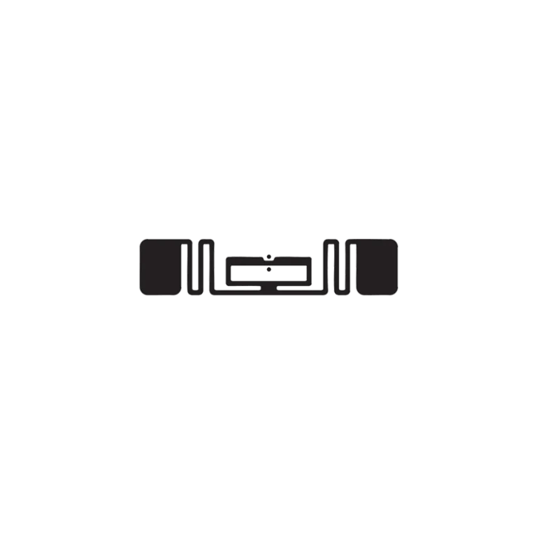 China RFID Clothing Tags Suppliers