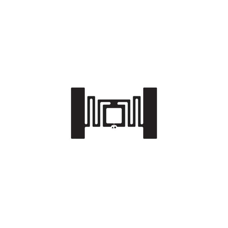RFID Clothing Tags