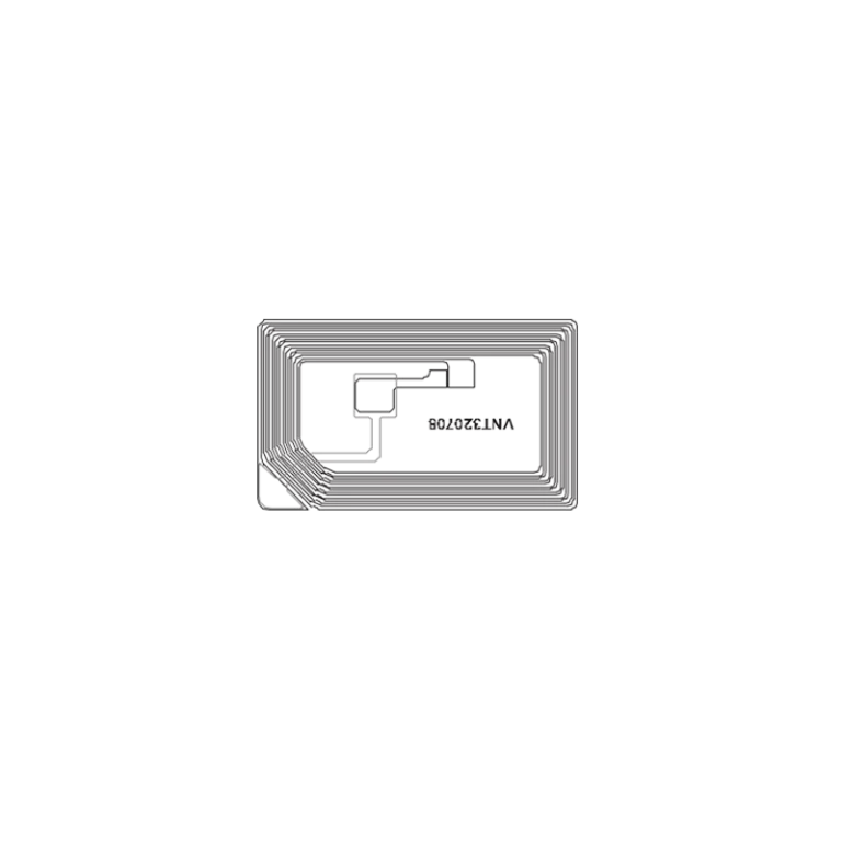 NFC clothing tags​