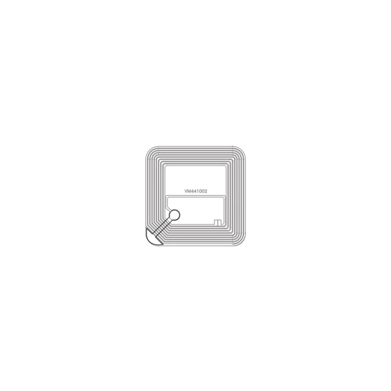 NFC Anti-Counterfeiting Labels for Secure Products