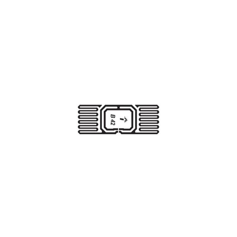 Jewelry Tag Identification