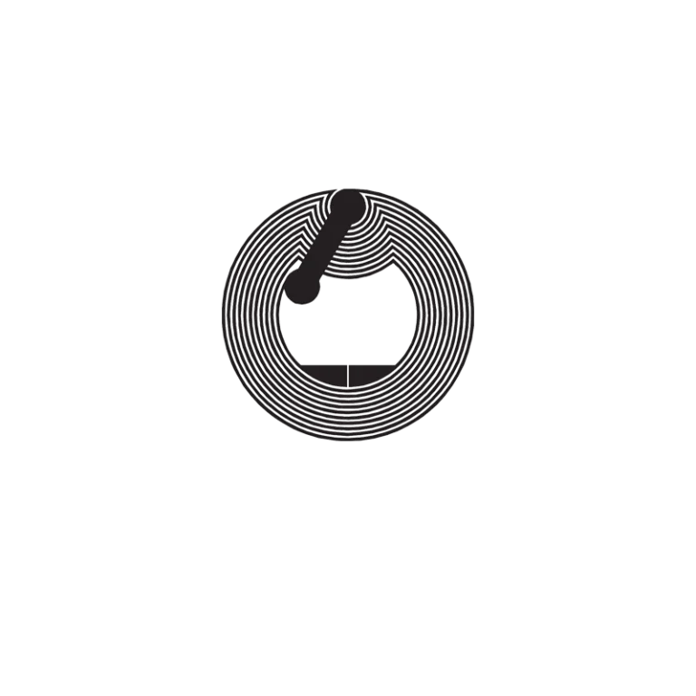 NFC Ntag 213 Sticker