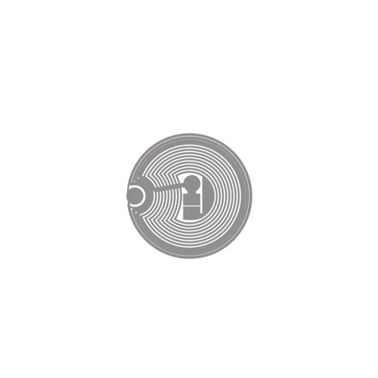 Anti Counterfeiting NFC Tags - ISO/IEC14443-A Certified for Secure Product Authentication