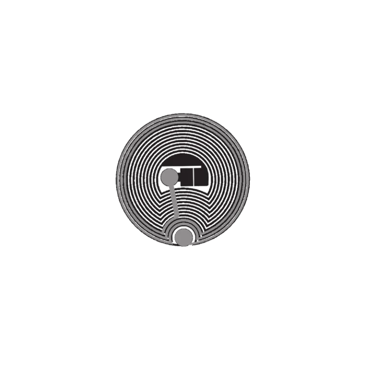 Anti-Counterfeit NFC Tag