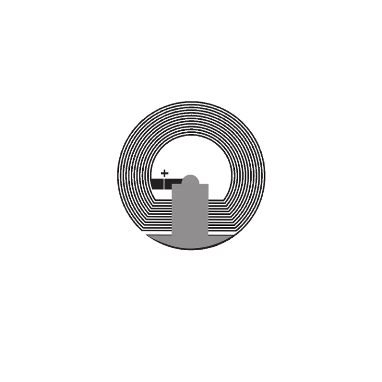 High-Performance NFC Ticket Tags for Fast Scanning