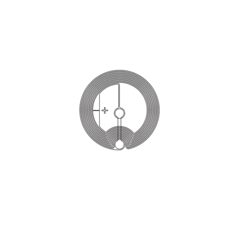 Customizable NFC Tags for Access Control Systems