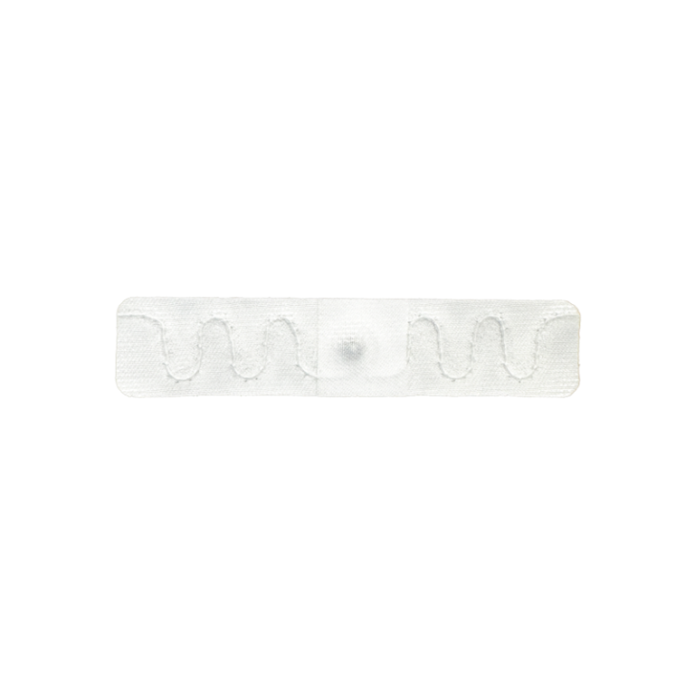 Heat Seal RFID Laundry Tags Manufacturer