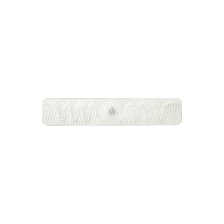 Textile RFID Laundry Tag