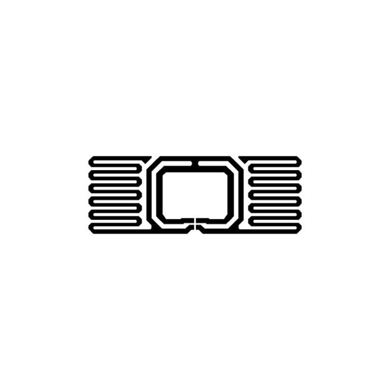UHF Apparel Management RFID
