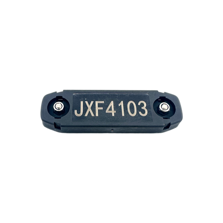 RFID Metal Band Tag