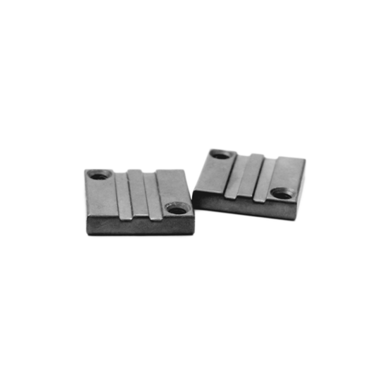 Chemical Resistant And Anti Metal RFID Tag