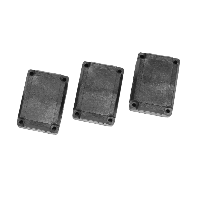 Corrosion Resistant Labels