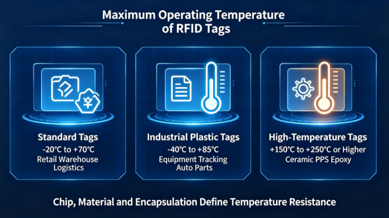 RFID Plastic