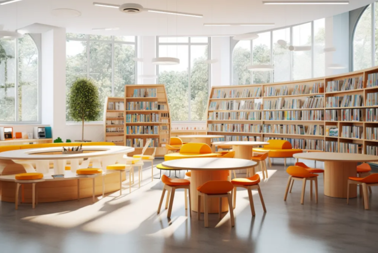 RFID Tags Library
