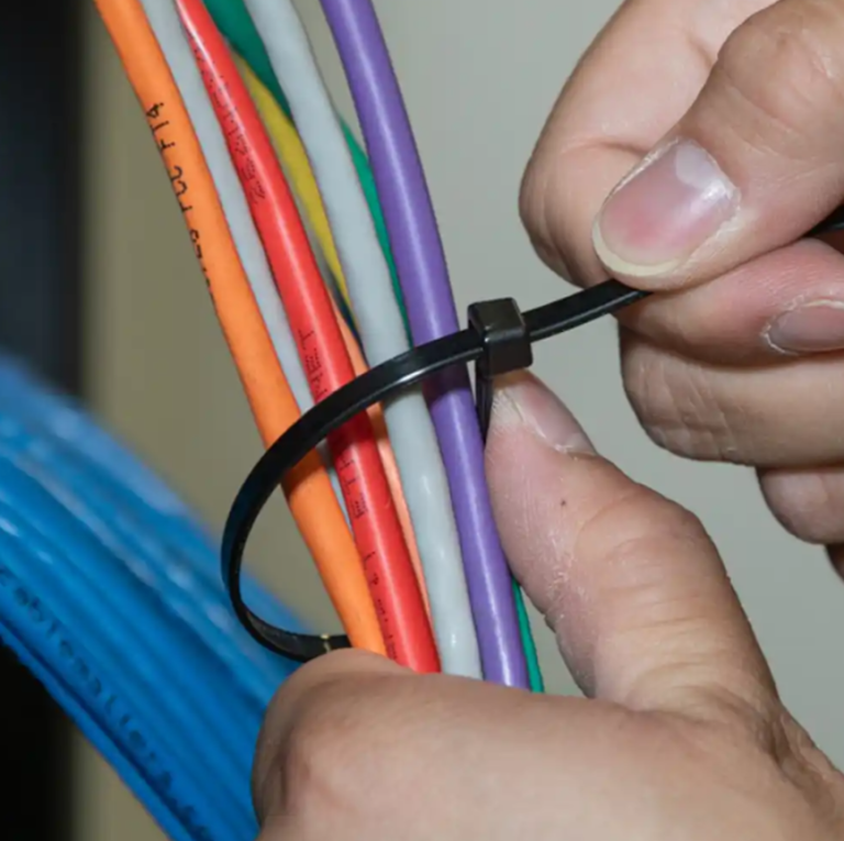 RFID Cable Tags