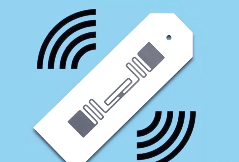 RFID Frequencies