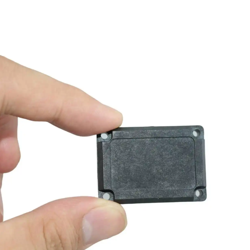 RFID And Sensors